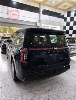 نيسان باترول